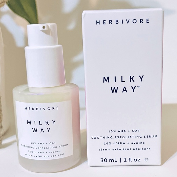 Herbivore Milky Way Serum - Picture 1 of 5